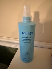 Aquage Beyond Body Sealing Spray 8 oz (New Pa...