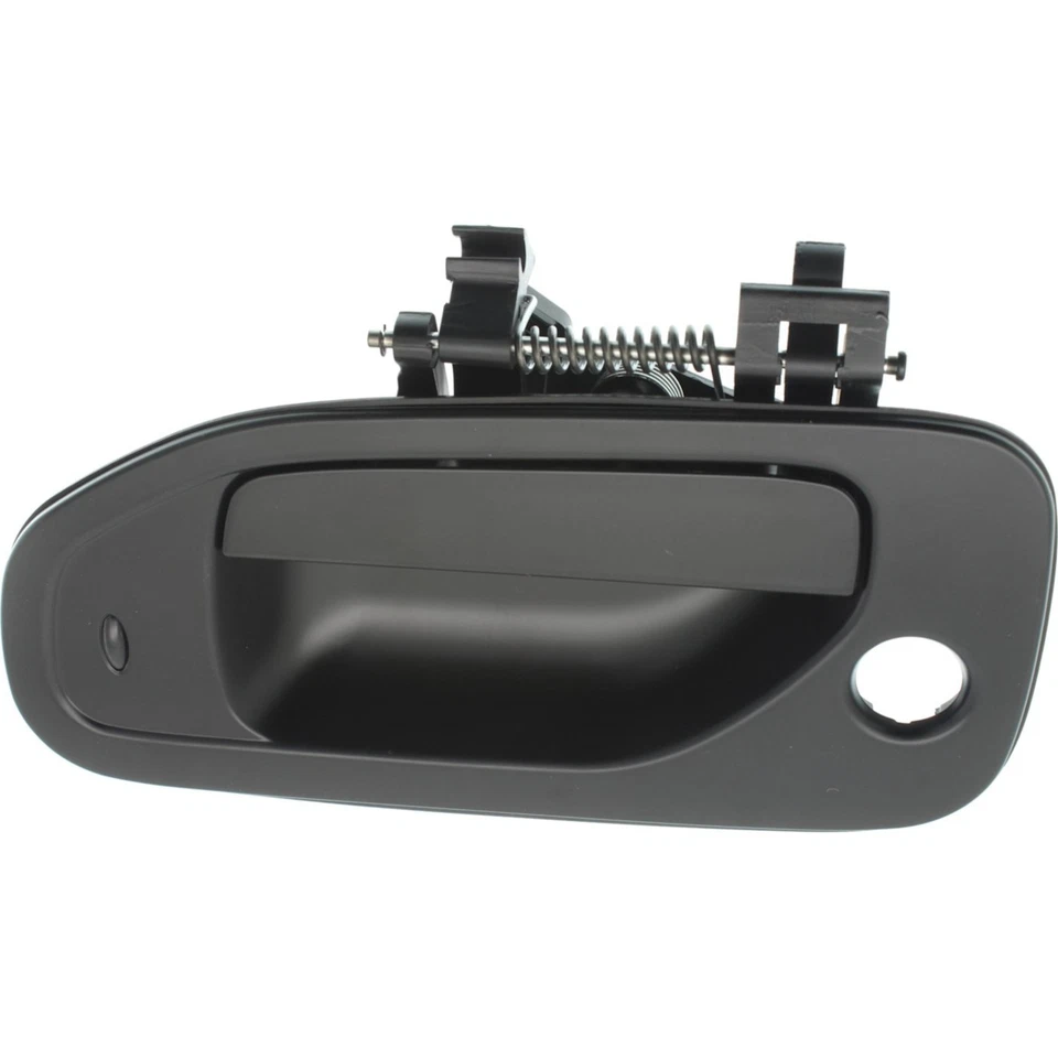 Exterior Door Handle For 2015-2018 Chevrolet City Express Front Appearance Pkg Foto 2 de 4