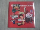 Elvis  Christmas Album Brand new, Sealed LP
