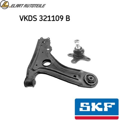 LENKER RADAUFHÄNGUNG VKDS 321109 B FÜR VW POLOIII SEAT AROSA AEA/AJV/AHS 1.6L