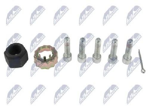 Nty Assembly Kit For Kit Do Nr: Klp-Fr-039 - Image 9