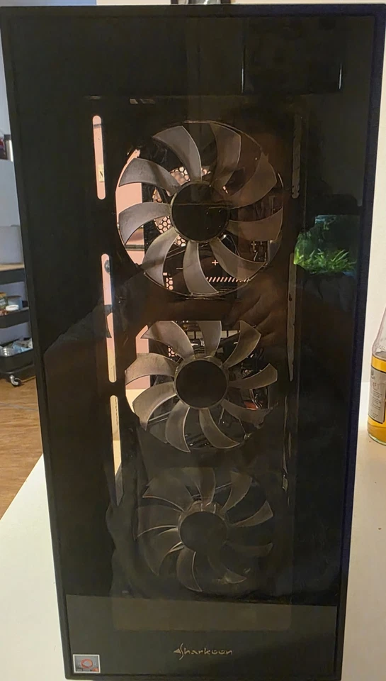 Gamer PC | AMD Ryzen 5 | GTX 1060 6GB | RGB | MSI B350 Board - Bild 2 von 4