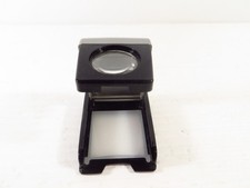 Vintage Kodak Kodaslide Pocket Folding Viewer Handheld, Gray