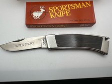 Valor Collectible Vintage Folding Knives for sale | eBay