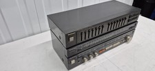 Technics SH-8038, Technics Stereo, Technics Integrated Amplifier SA-Z50L