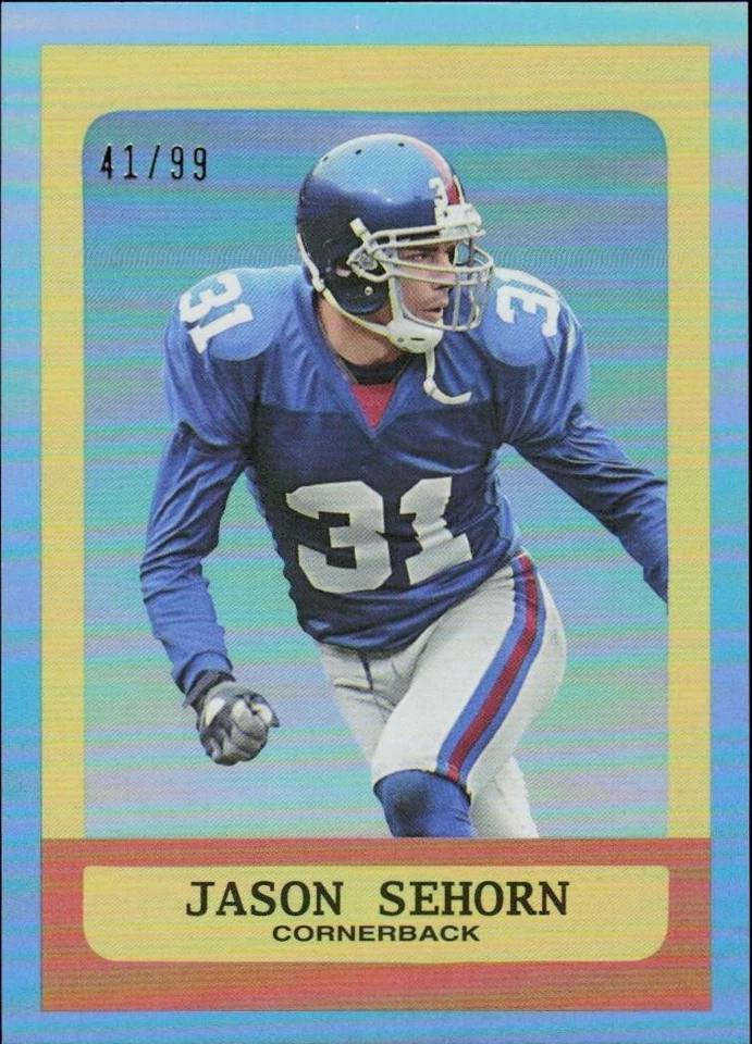 Blue Rainbow Foilboard