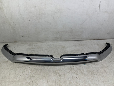 2019-2024 RAM 1500 FRONT GRILLE GRILL UPPER MOLDING TRIM CHROME OEM 68565867AA