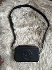 Akardo Tasche Echt Leder, Neu, wie Pinko, Coccinelle, Bag