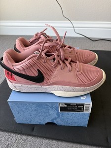 nike ja 1 red stardust | eBay