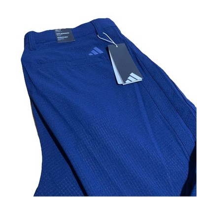 Adidas Ultimate 365 Tour Golf Athletic Pants Navy Blue JP0937 Men s Size 32x32