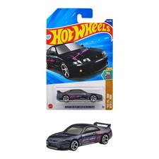 Hot Wheels Nissan Skyline GT R BCNR33