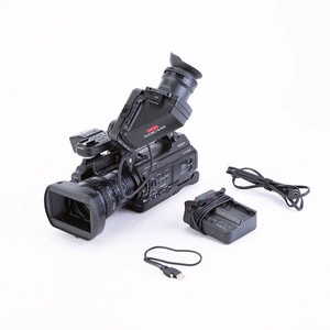 CAMESCOPE SONY PMW 200 - La Lok from VIDELIO