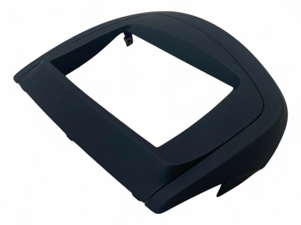 2012 - 2018 Audi Rs7 S7 A7 4G Head Up Display Monitor Trim Cover Panel Dashboard - Image 2 of 4