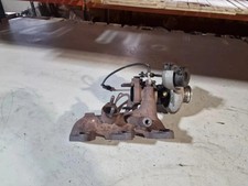 HYUNDAI i20 PB, PBT Turbolader 1.10 Diesel 66kw 2013 33877510