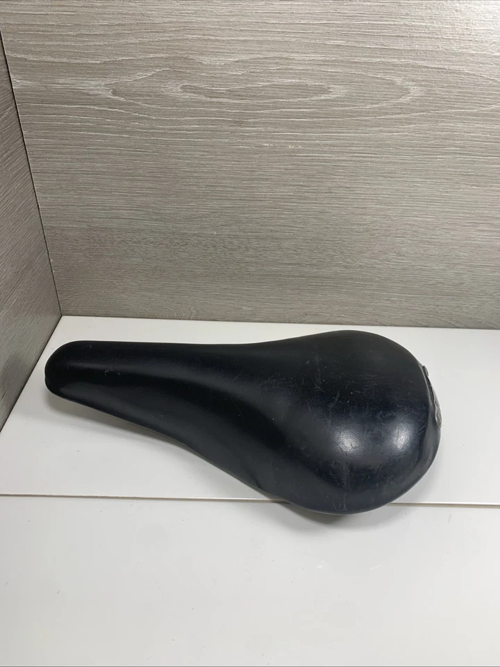 Винтажное одобренное сиденье Schwinn комфортная форма 70-е 80-е Mesinger старая школа США A41 - Изображение 3 из 4