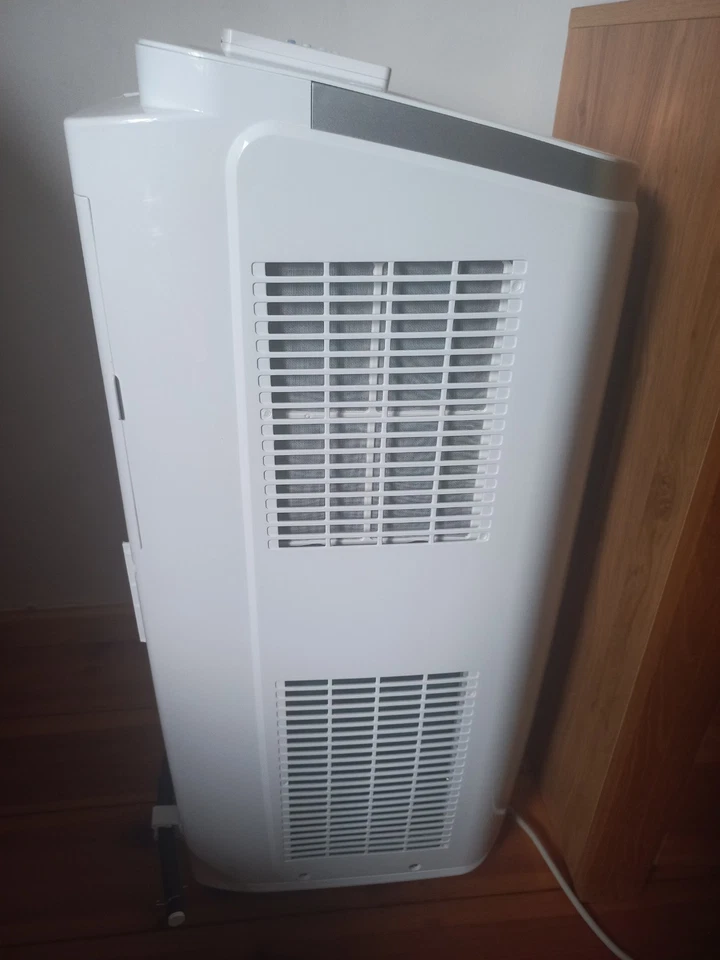 Klimaanlage, TROTEC PAC 2010 E, 3-in-1 mobiles Klimagerät - Bild 3 von 4