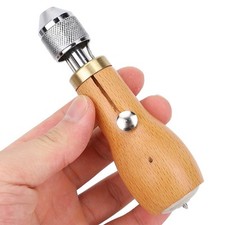 Lock Stitch Awl Leder Nähwerkzeug Hand Stitching Nähen Kit Arbeiter Zub UB
