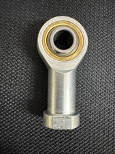 NEW OEM  KJ10D SMC PNEUMATICS SPHERICAL ROD EYE 10MM X 1.25