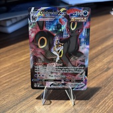 Umbreon VMAX TG23/TG30 Swsh09: Brilliant Stars Trainer Gallery Holo on eBay