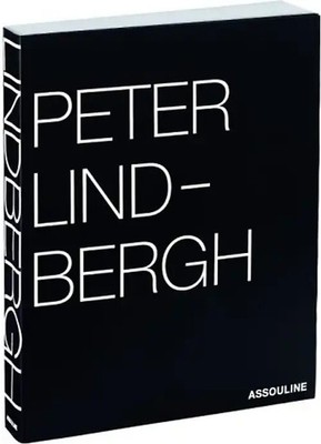 Peter Lindbergh: Selected Work 1996-1998 - Peter Lindbergh