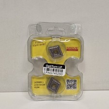 SANDVIK Coromant 2-CNMG431-QM H13A, NEW