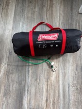 Coleman Coastline 2 Camping Tent