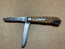 Remington Bullet Vintage R1123, Well USED