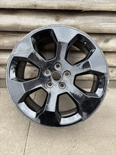 1x Genuine Land Rover Defender L663 Style 6011 20” Alloy Wheel Rim L8B2-1007-FA