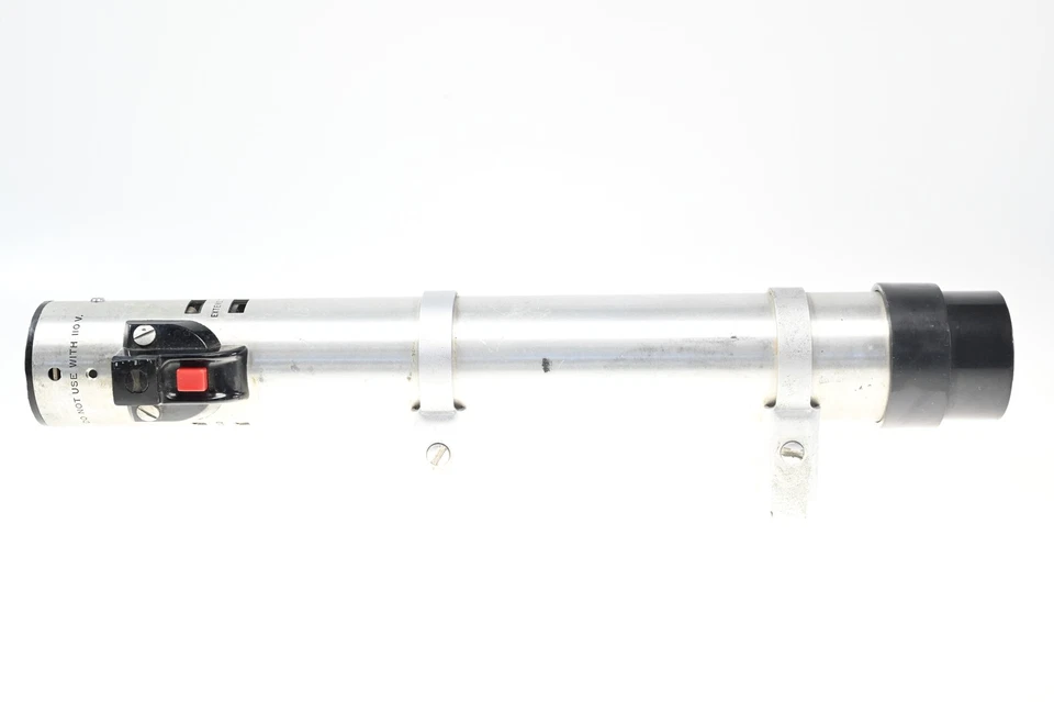 Graflex 2773 3-Cell Flash Handle for Star Wars Lightsaber Cosplay. #G037 - Image 2 of 4