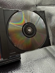 Clockwork Knight - Pepperouchau's Adventure Sega Saturn NTSC-J CIB Tested