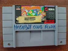 Troddlers -  Super Nintendo ITALIA