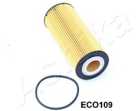 ÖLfilter Ashika 10-ECO109 Filtereinsatz FüR BMW E61 E46 E60 E90 X3 E91 E67 E83