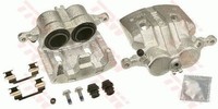 Bremssattel BHU319E TRW FüR Nissan