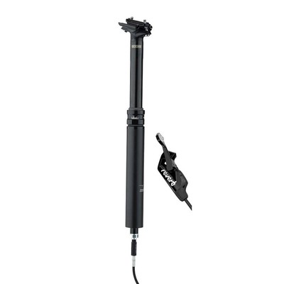 RockShox Reverb Stealth 34.9 x 480mm Dropper Post 170mm Travel MMX Left Black