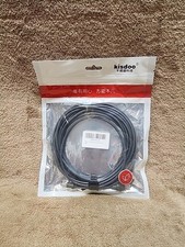 DC to DC Power Cable for Starlink Mini, 16.4' / 5M