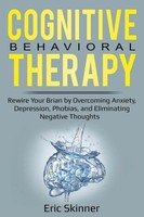 Cognitive Behavioral Therapy Eric Skinner Taschenbuch Kartoniert / Broschiert