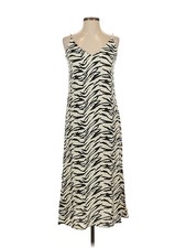 Reformation Women Ivory Casual Dress 4