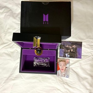 Bts Music Box | eBay