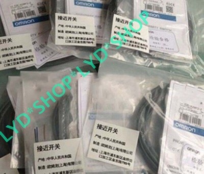 1pc brand new E2E-S05S12-WC-C2 sensor #md