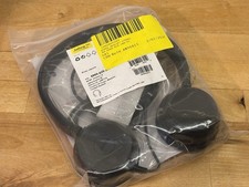 Jabra Evolve 20 Stereo UC USB Headband Boom Mic Headset Black HSC016