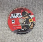 Red Dead Redemption (Playstation 3)