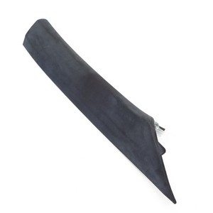 Verkleidung A-Säule Alcantara rechts Porsche Panamera 971