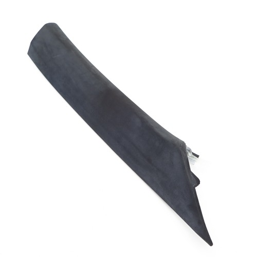 Verkleidung A-Säule Alcantara rechts Porsche Panamera 971