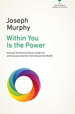 #ad #ad Within You Is the Power: Unleash the Miricle Power Inside You with Success S... $6.95