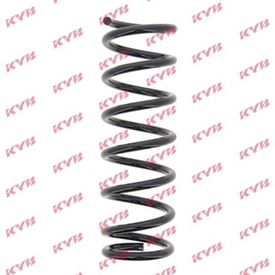 1x KYB Fahrwerksfeder K-Flex RC5902 für BE LEGACY 3 AWD BE5 BE9