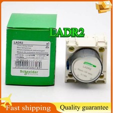 LADR2 1PCS original Schneider LADR2 Fast delivery New