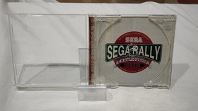 SEGA GS-9116 Sega Rally Championship Plus
