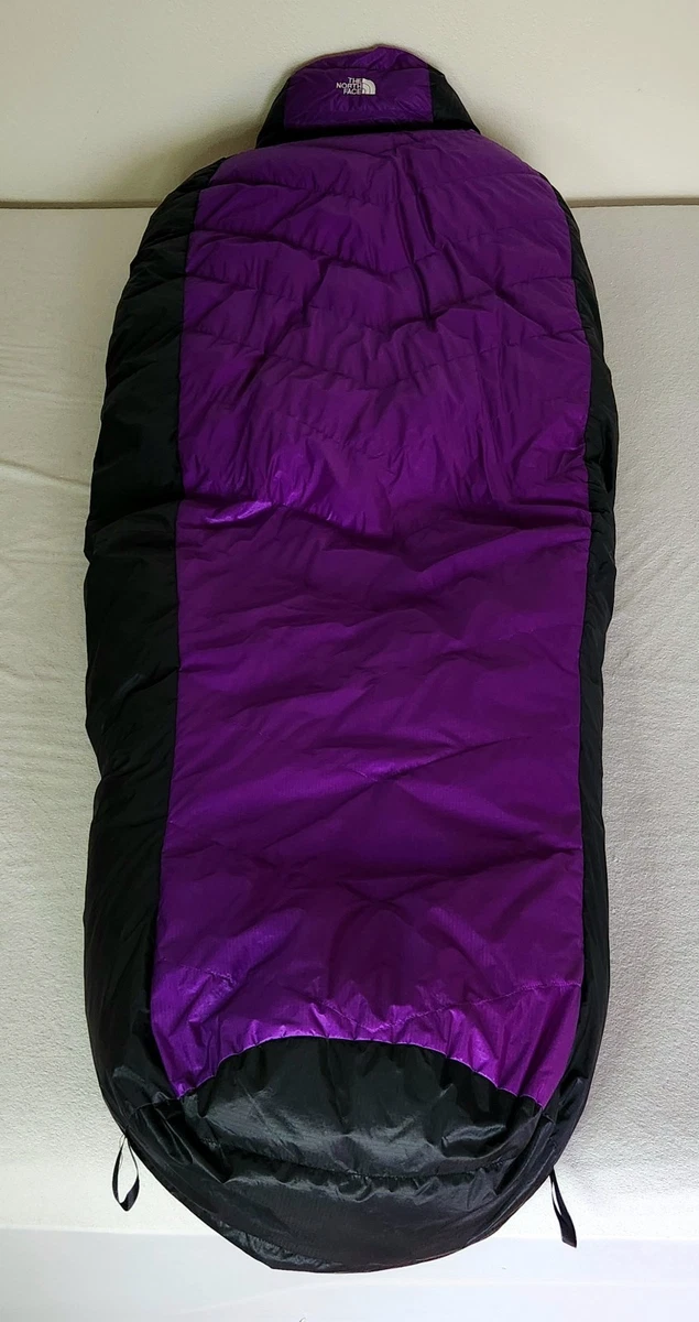 The North Face Down Camping Sleeping Bags for sale | eBay