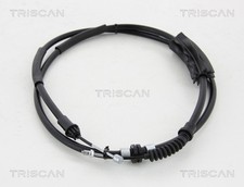 Bremsseil Seilzug Feststellbremse TRISCAN 8140 16188 für B4Y FORD MONDEO 3 B5Y