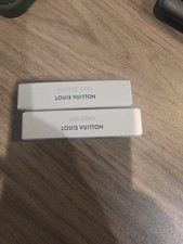 Louis-vuitton Perfume SunSong  Pacific Chill Samples